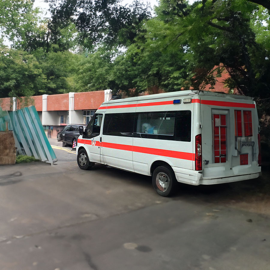 出租私人救护车联系方式
