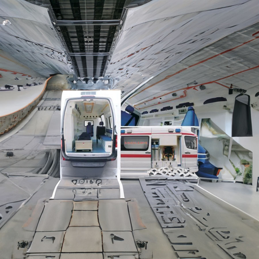 租赁急救车电话