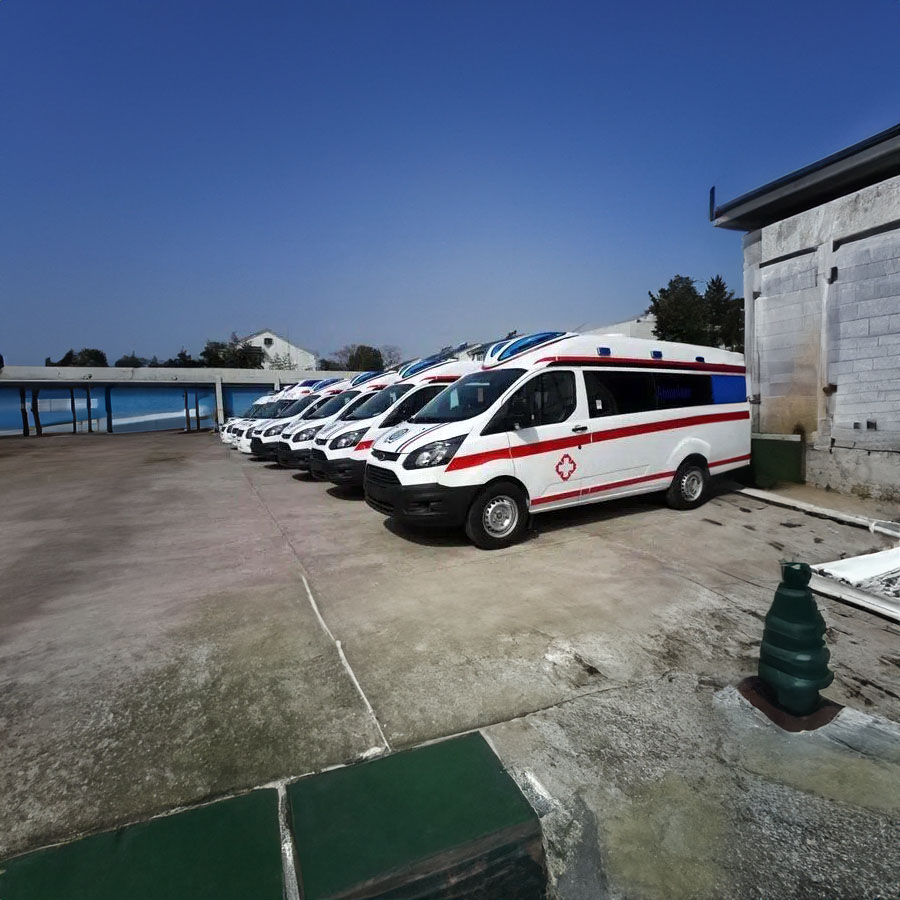 租赁私人救护车联系电话
