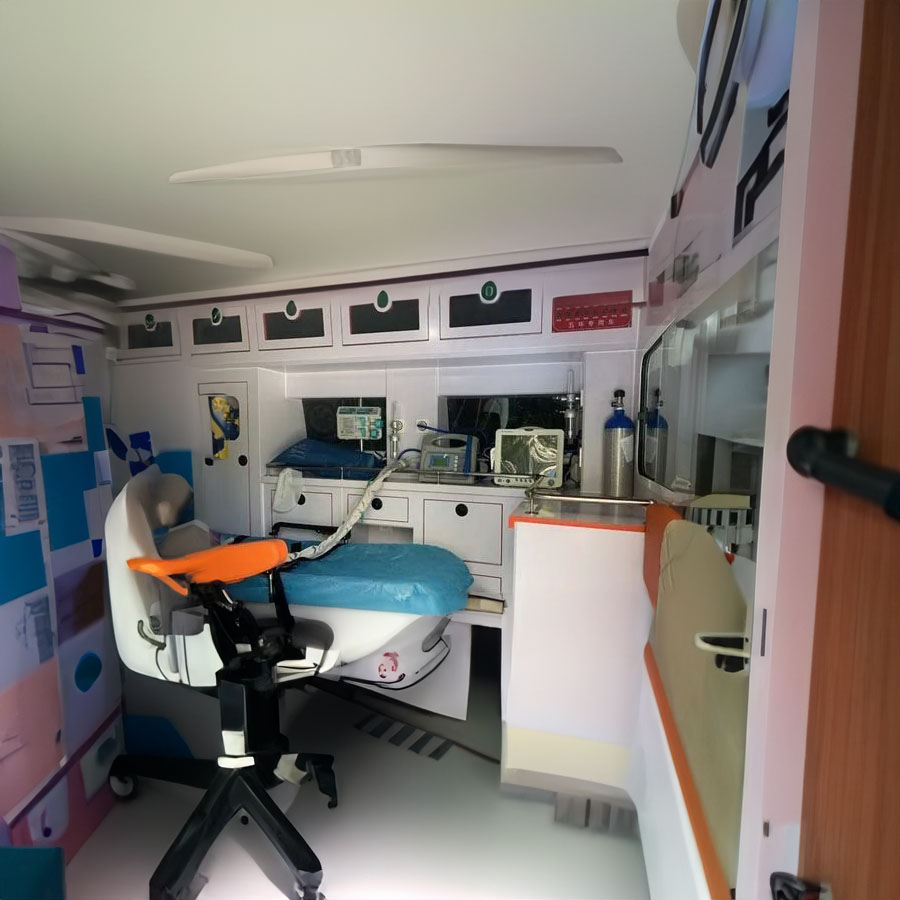 出租120联系方式