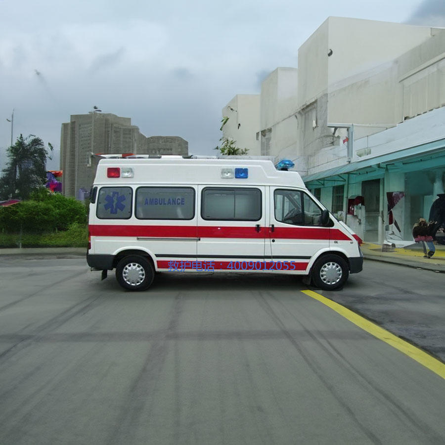 出租急救车联系方式
