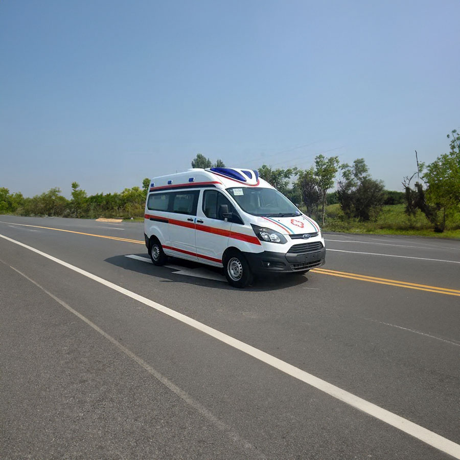 出租急救车电话号码