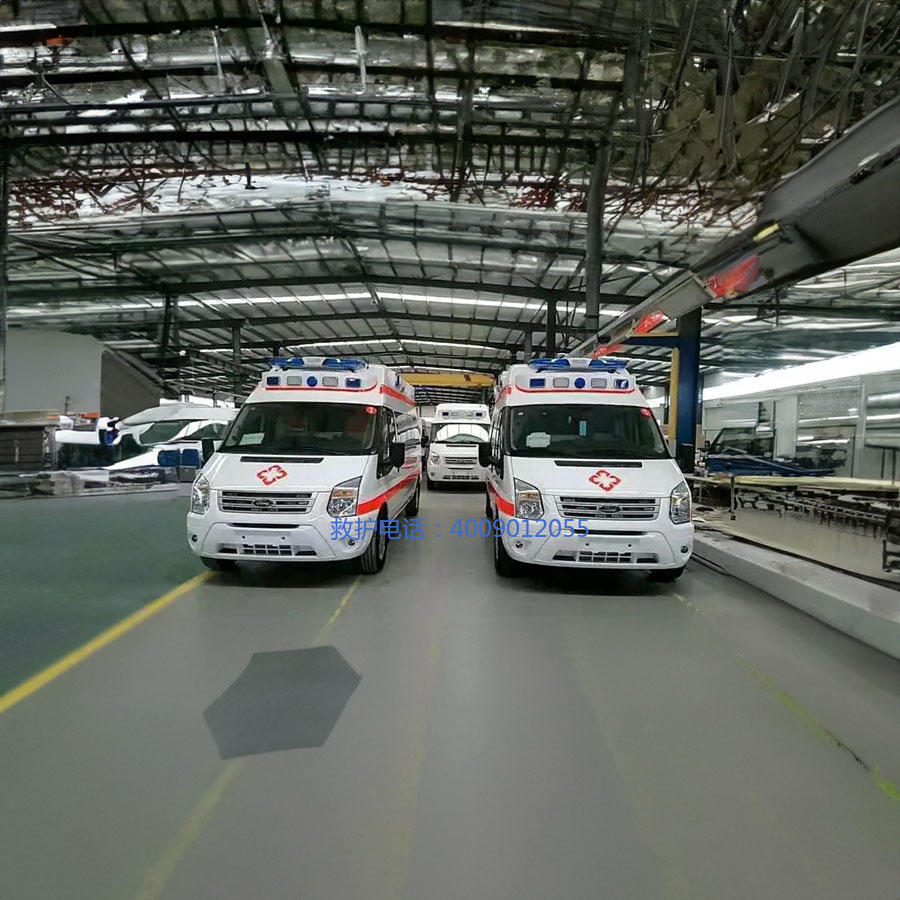 出租救护车联系方式