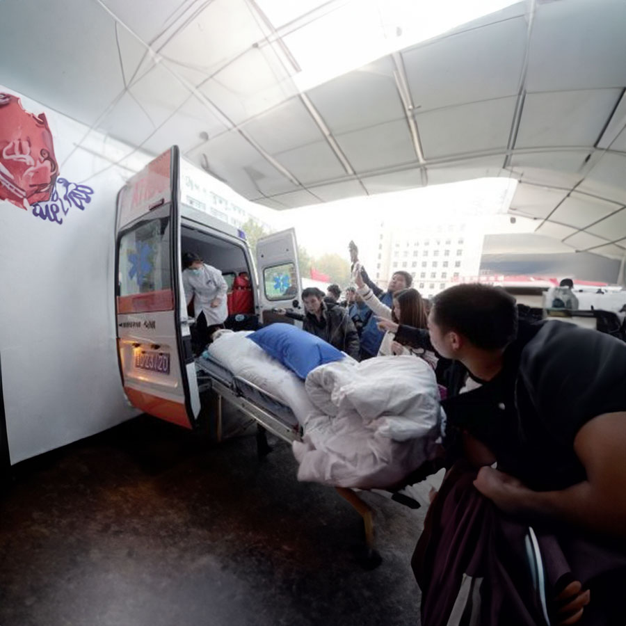 租赁救护车联系方式