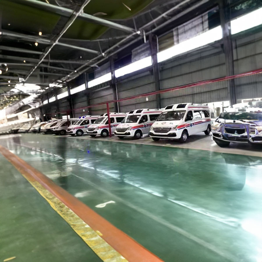 租赁私人救护车联系电话