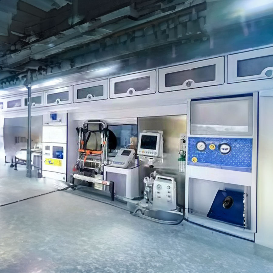 出租急救车联系方式