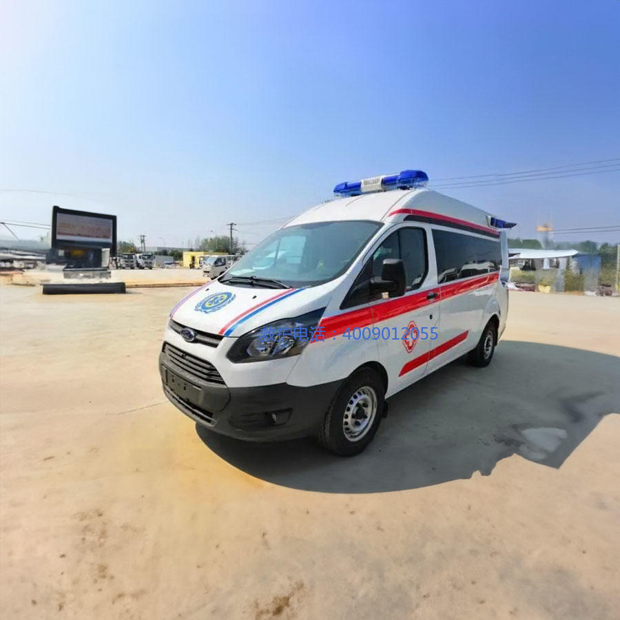 租赁急救车电话号码