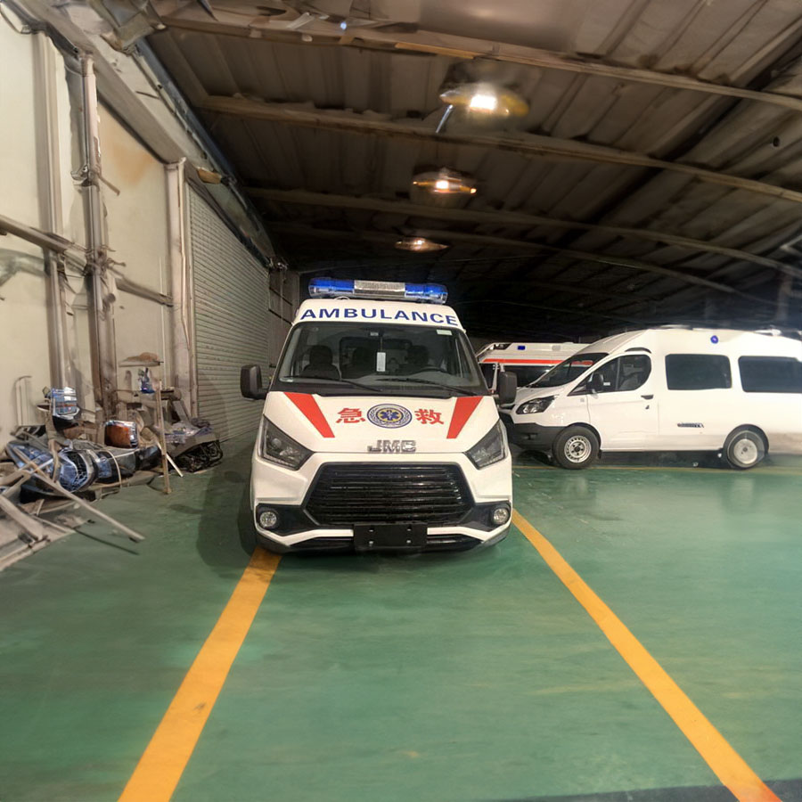 出租救护车电话