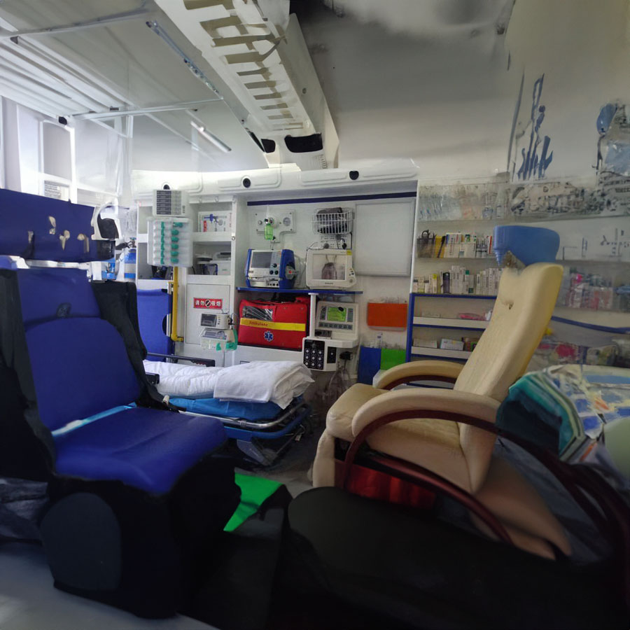 出租私人救护车联系方式