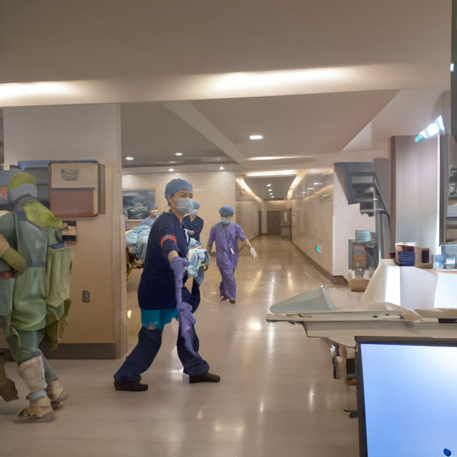 出租私人救护车电话号码