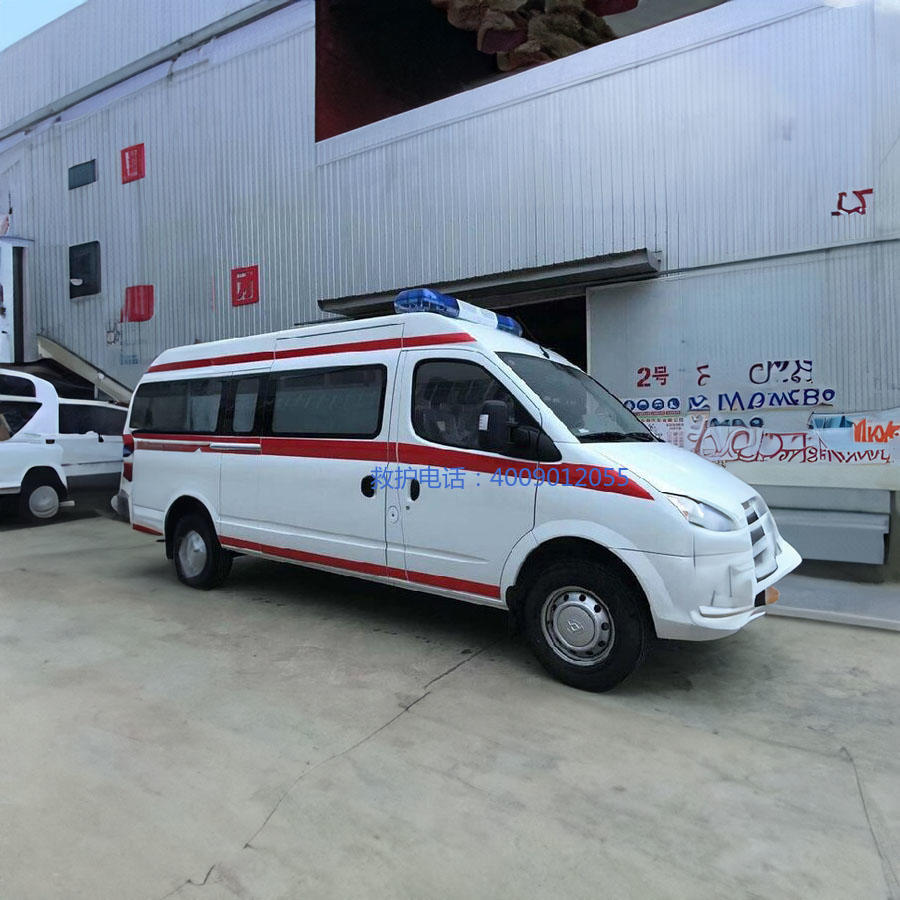 租赁私人救护车联系方式