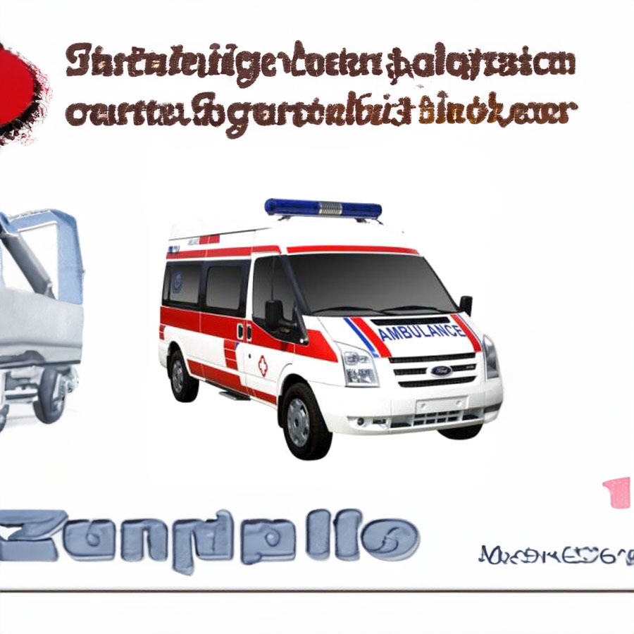 租赁救护车联系方式