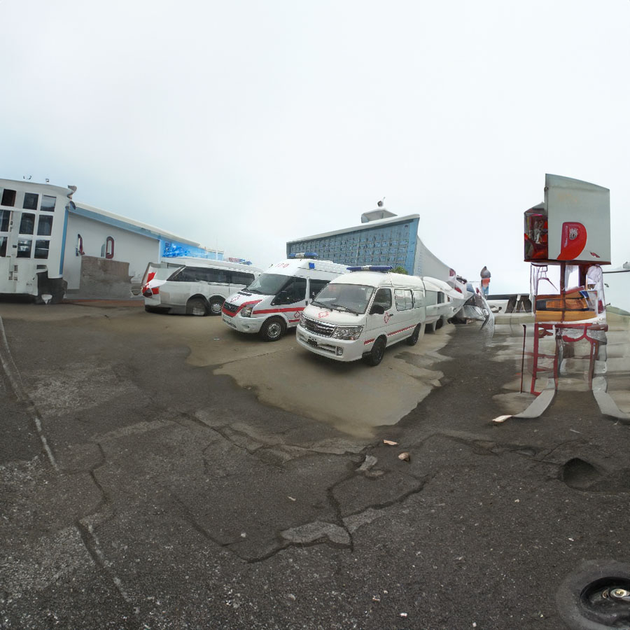 租赁私人救护车联系电话