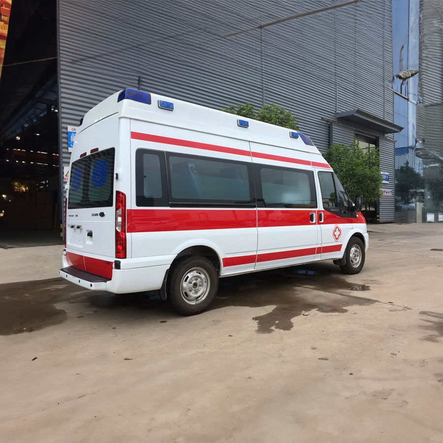 租赁急救车联系电话