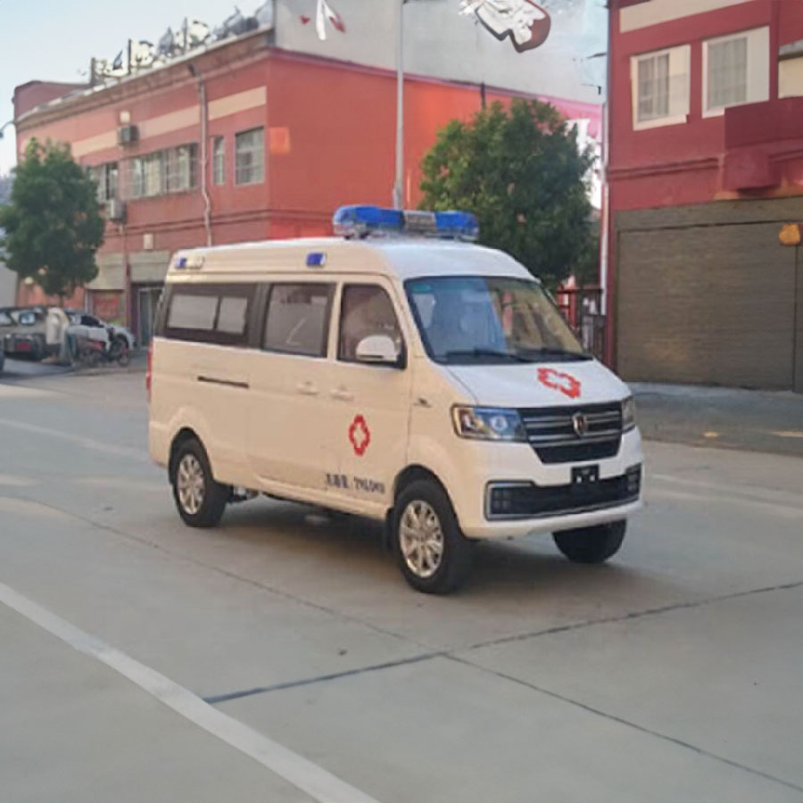租赁救护车电话