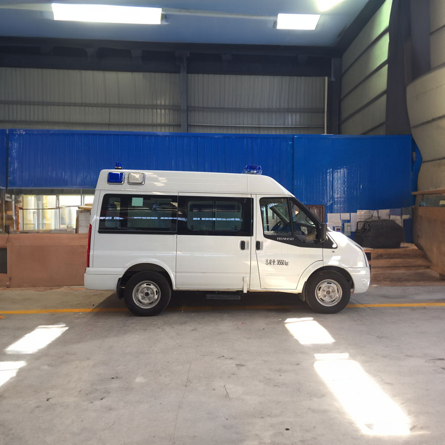 租赁私人救护车电话号码