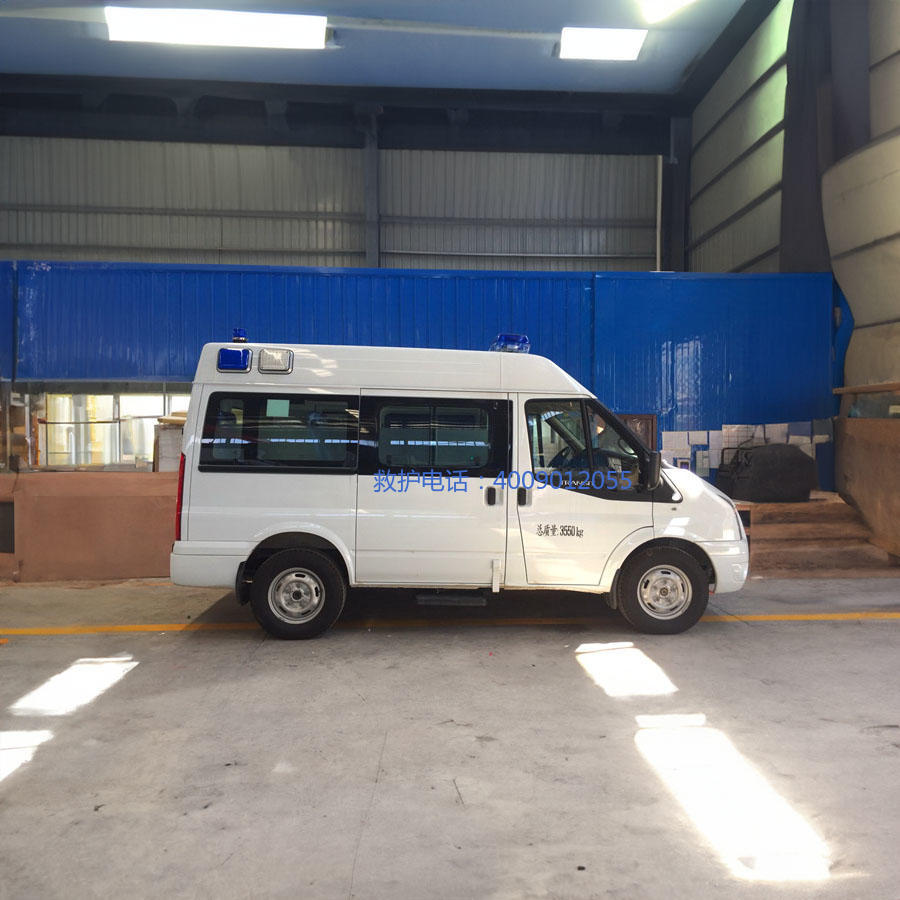 出租救护车联系电话