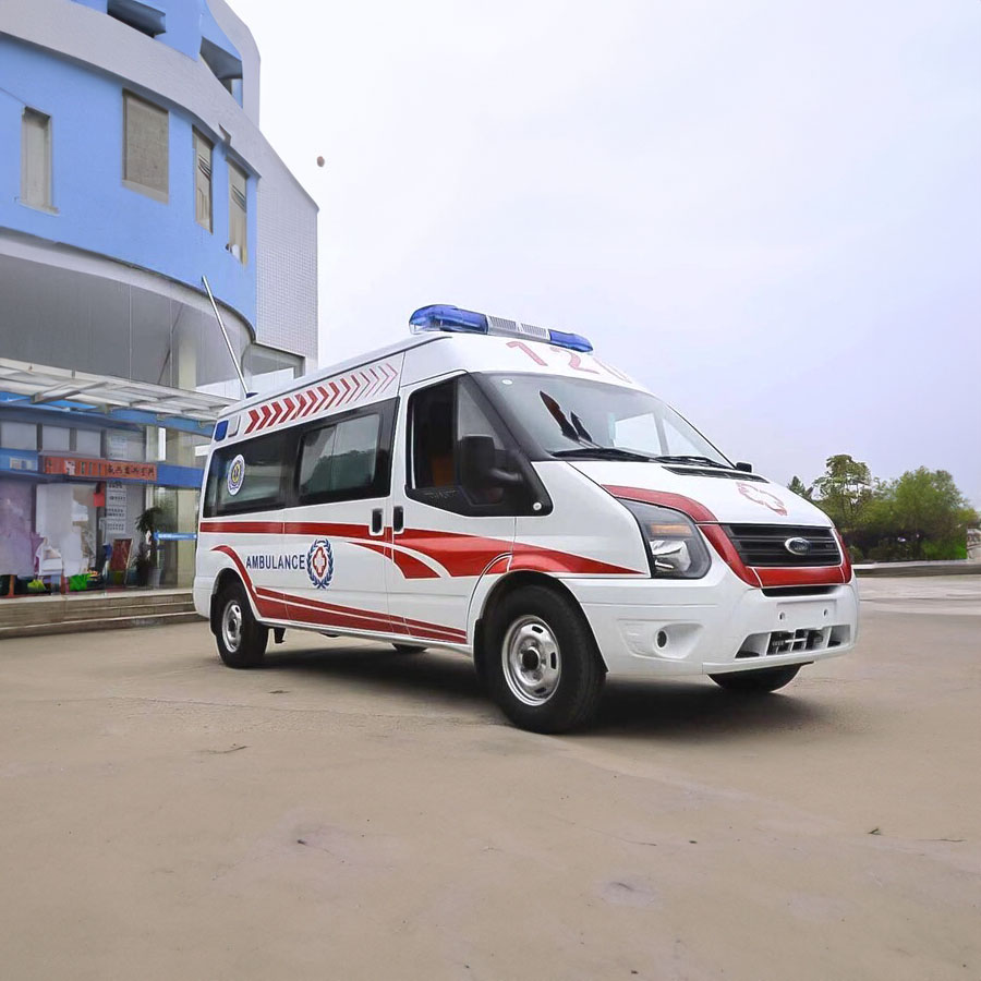 租赁救护车联系电话