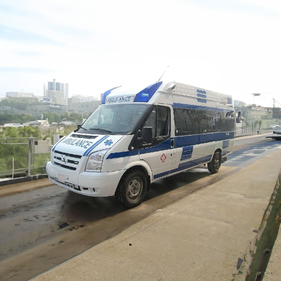 出租救护车电话号码
