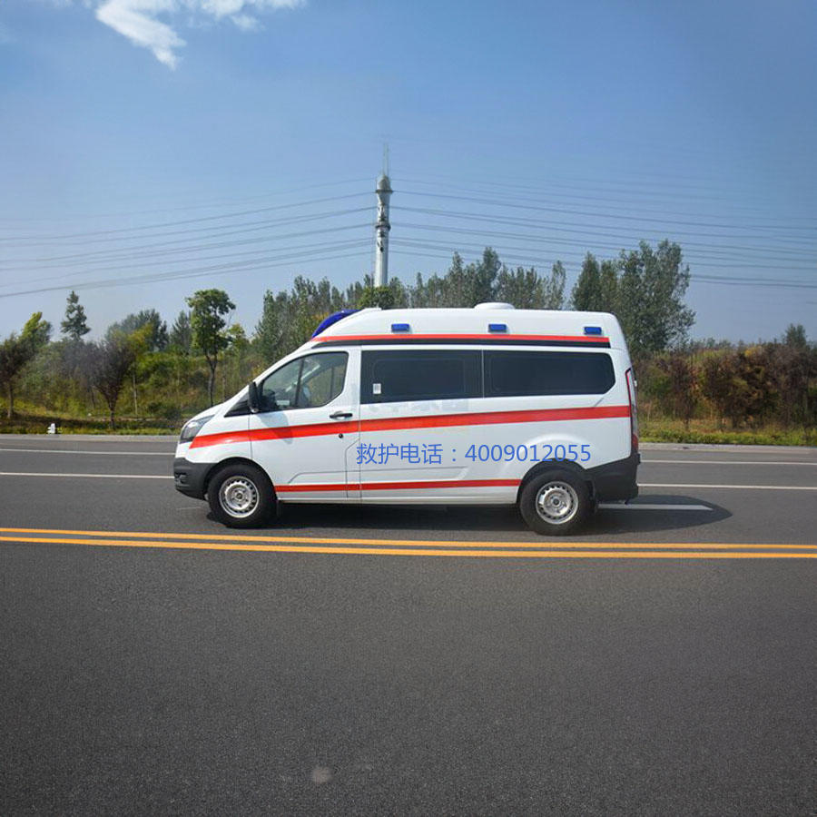 出租120联系方式