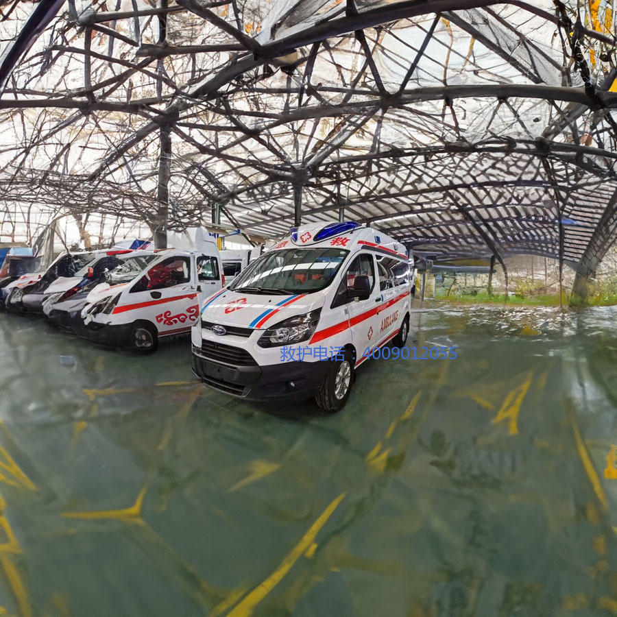 出租120联系电话