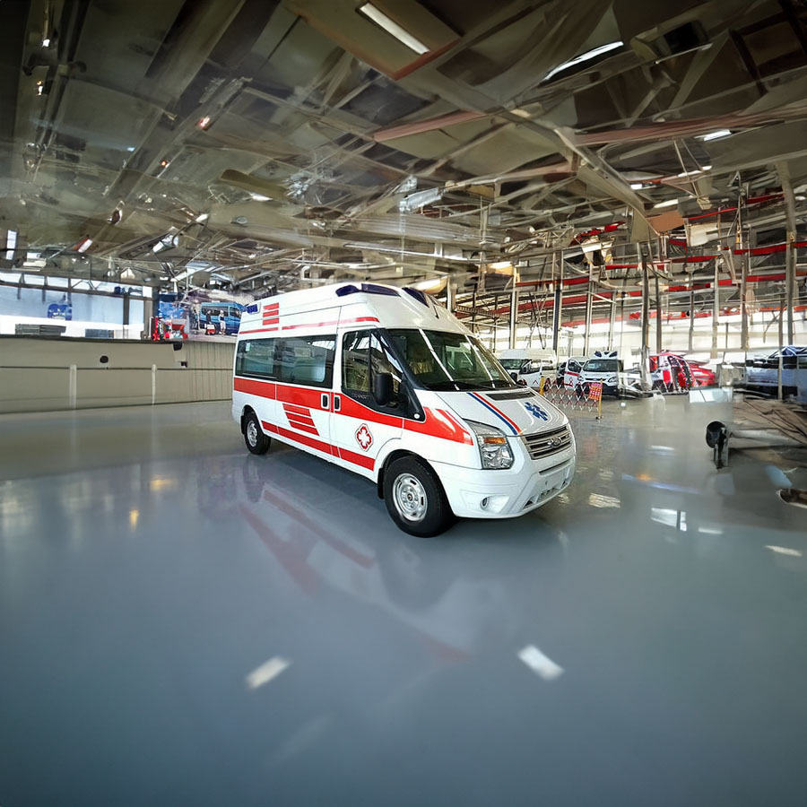 出租急救车电话