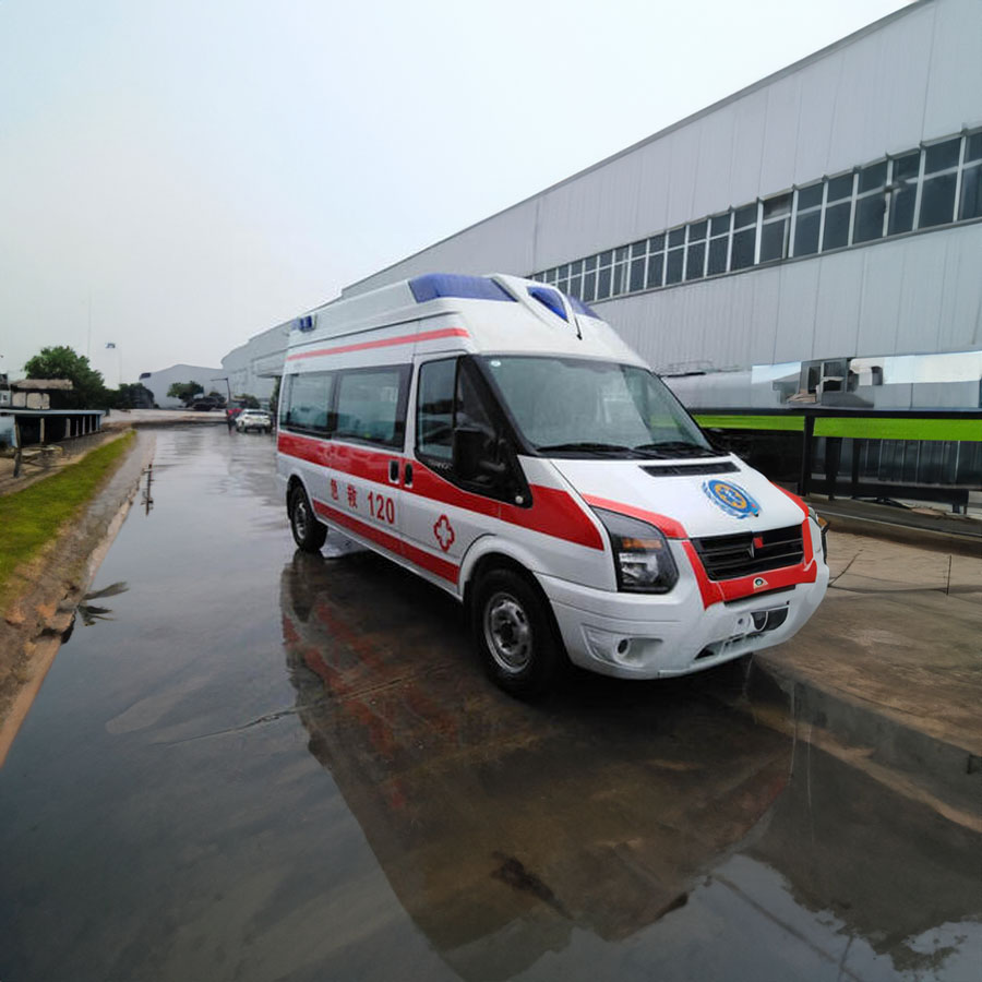 出租私人救护车联系电话