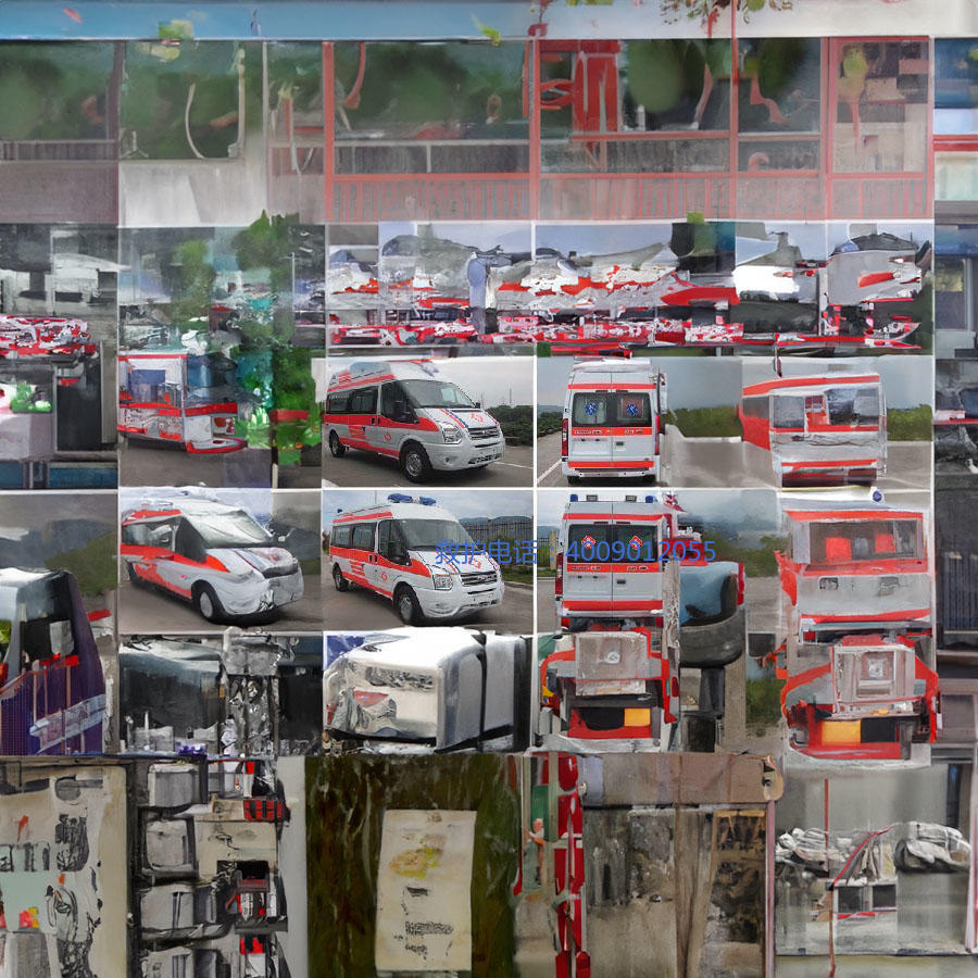 出租120电话号码