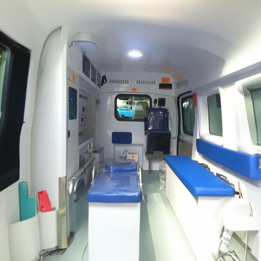 租赁私人救护车