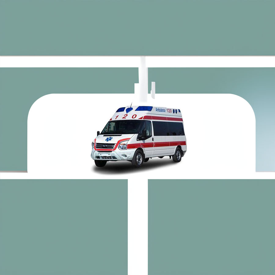 租赁急救车联系方式