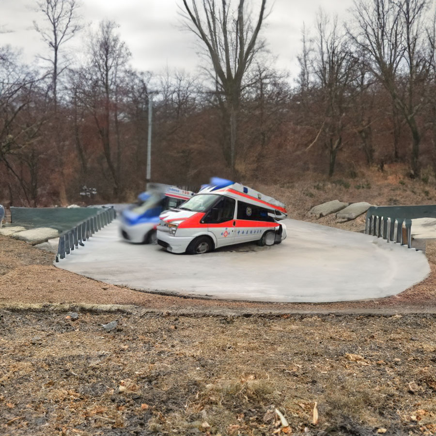 租赁救护车联系方式