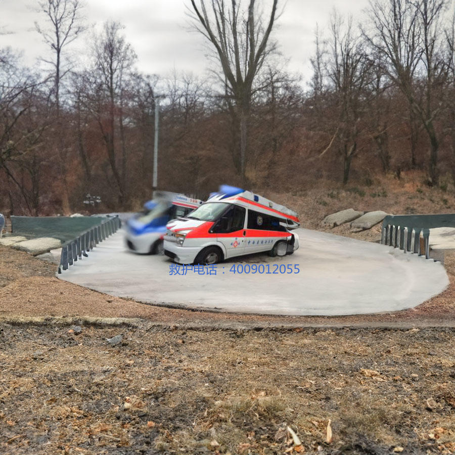 出租救护车电话号码