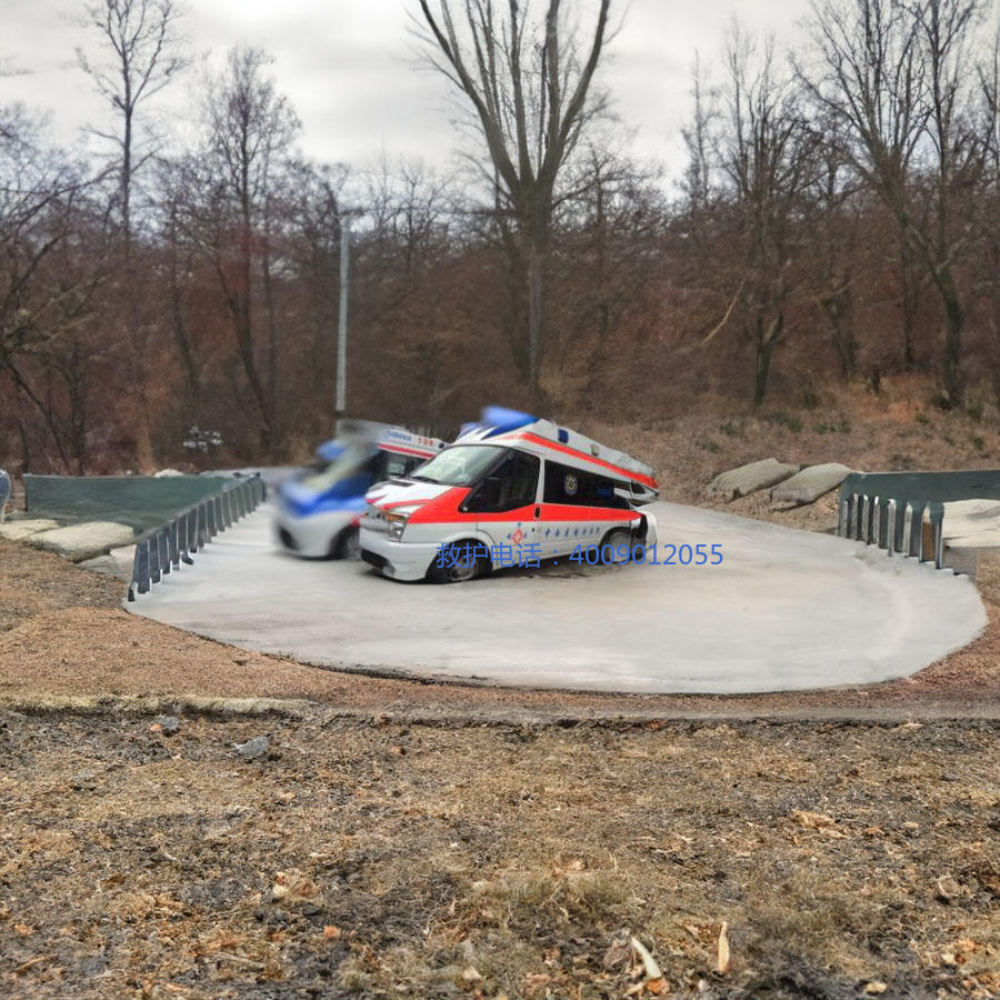 出租私人救护车电话号码