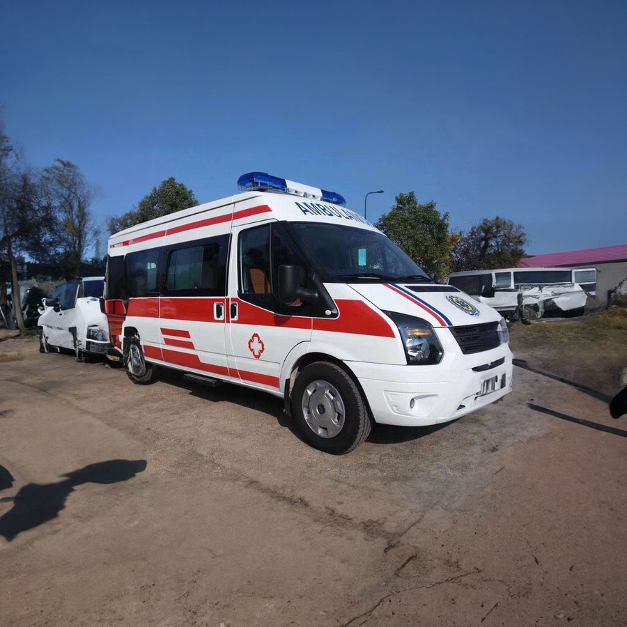 出租急救车电话号码