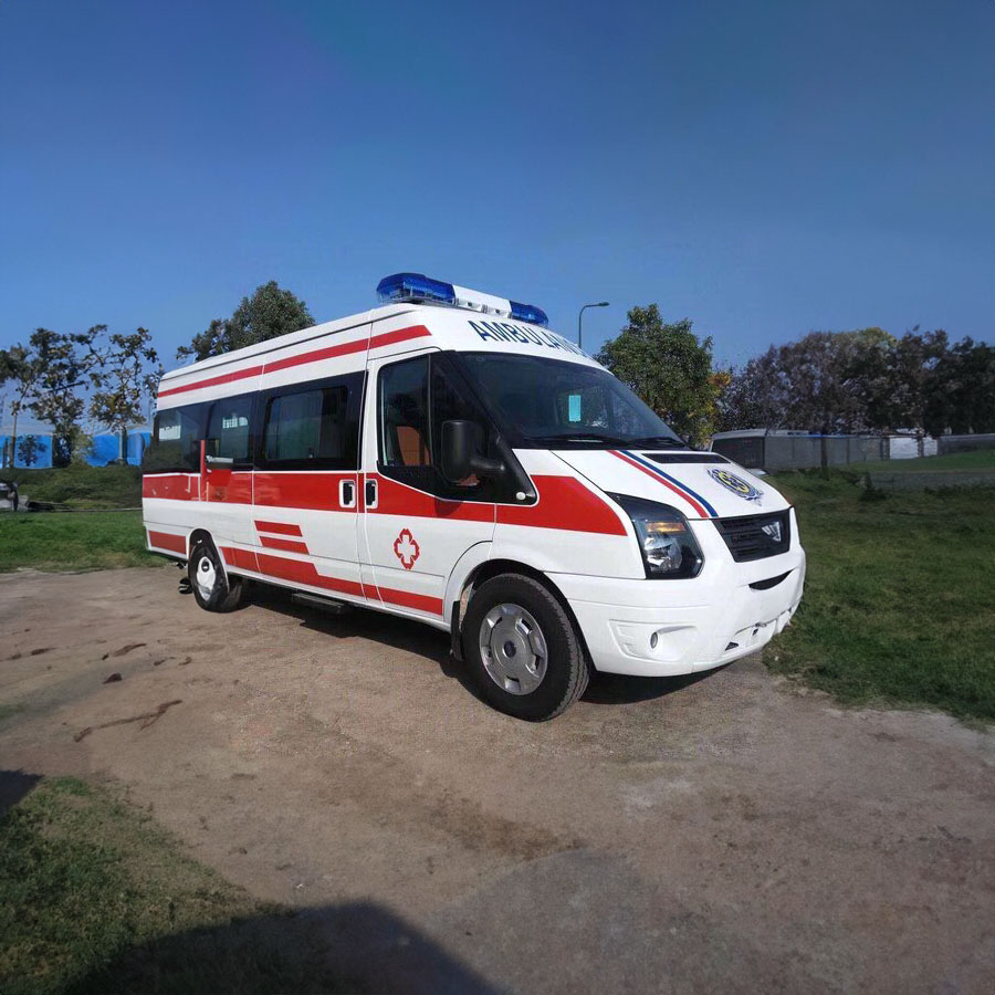 出租120联系方式