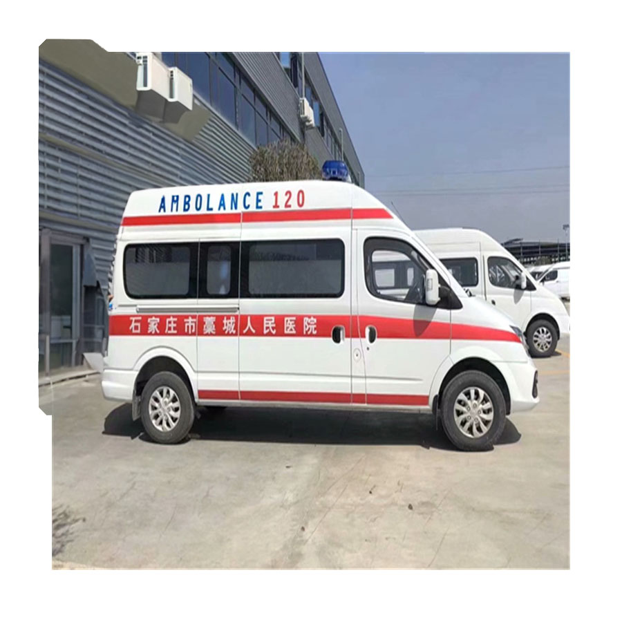 出租救护车联系电话
