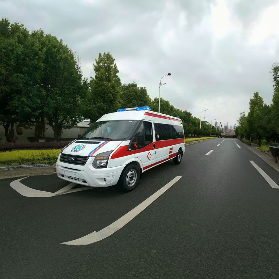 出租私人救护车联系电话