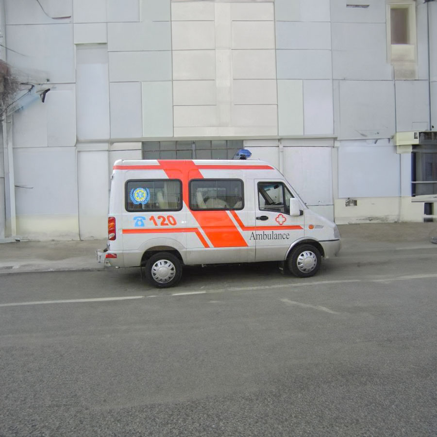 出租120联系方式