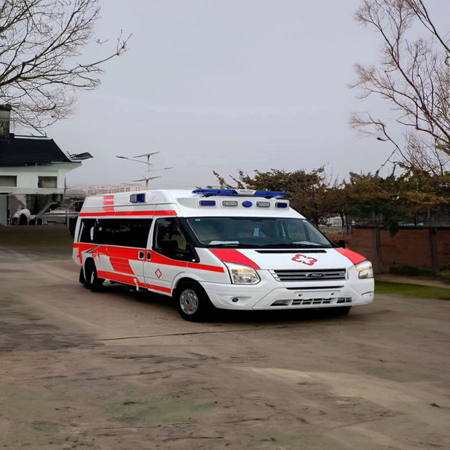 出租急救车电话号码