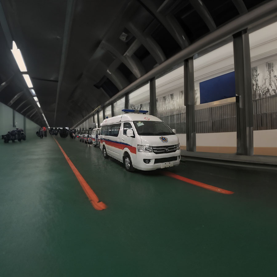 租赁急救车联系电话