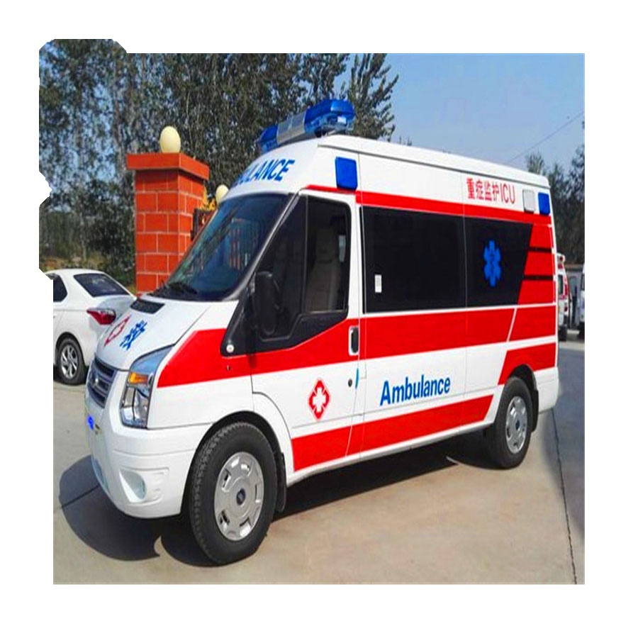 租赁私人救护车电话