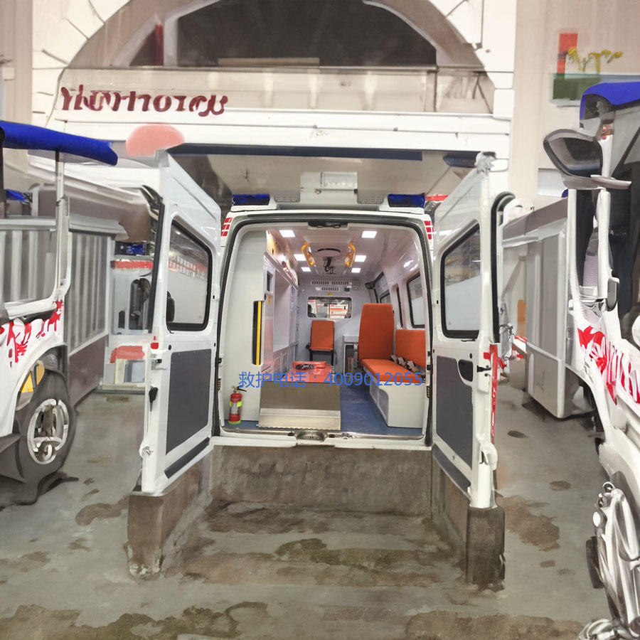 出租120电话号码