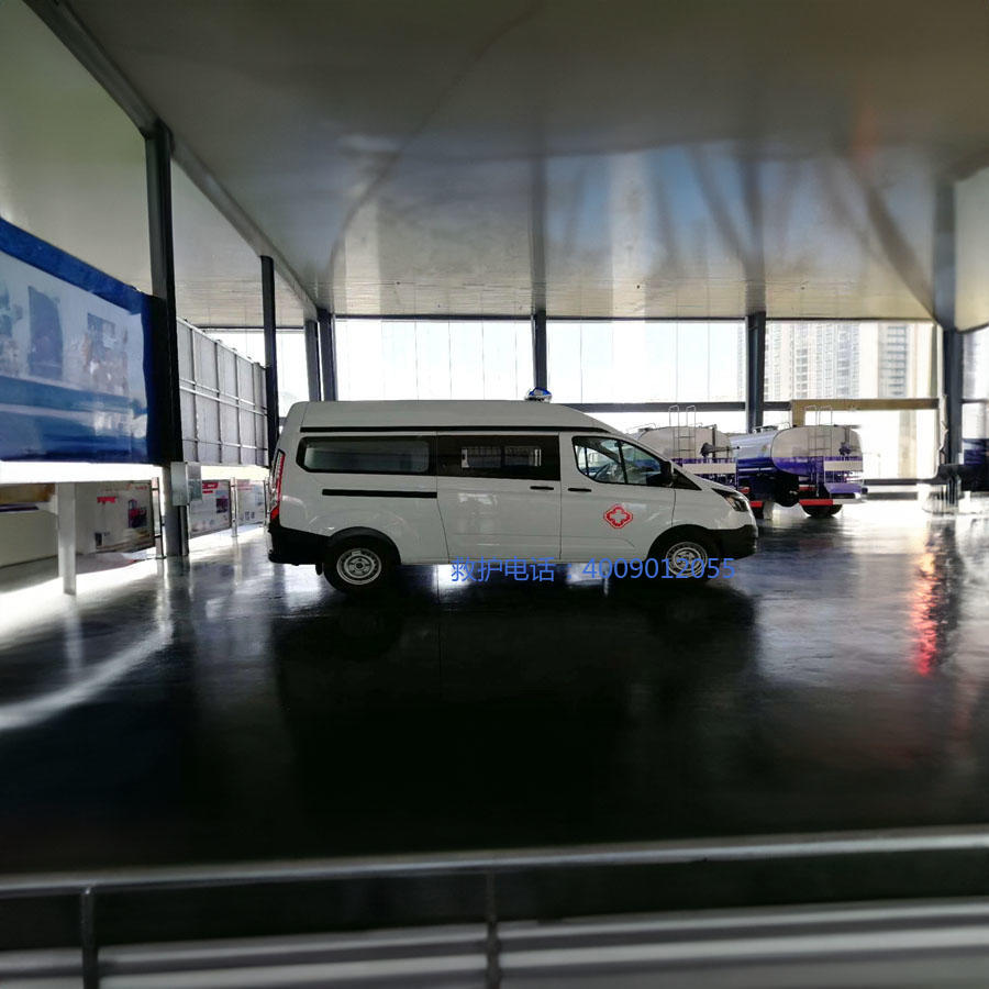 出租急救车联系电话