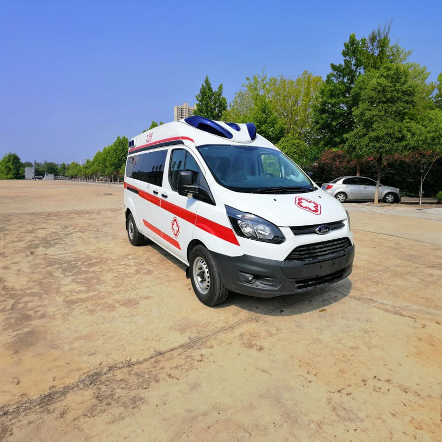 出租私人救护车电话号码