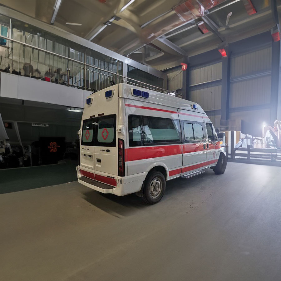 出租救护车联系方式