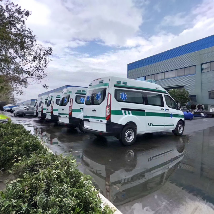 出租救护车联系电话