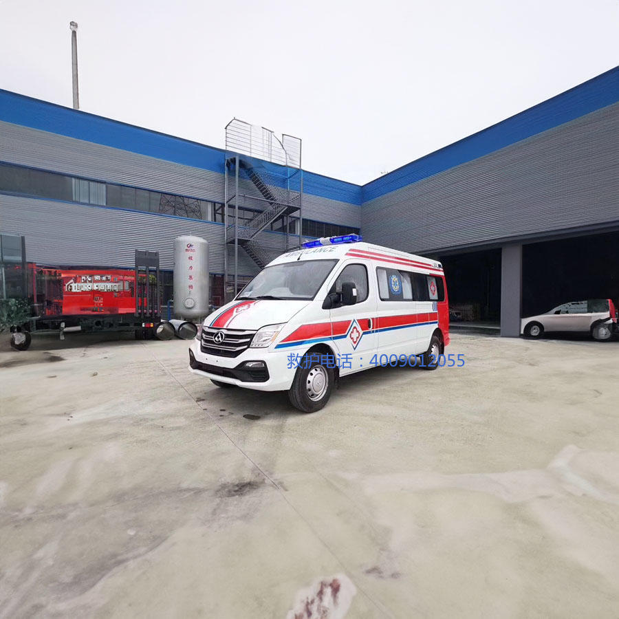 出租救护车电话号码