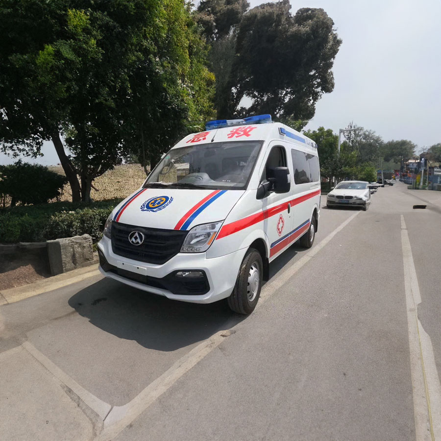 出租120联系方式