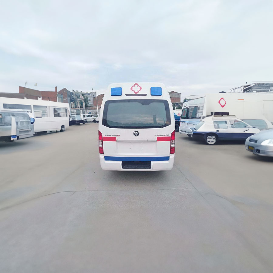 出租救护车联系电话