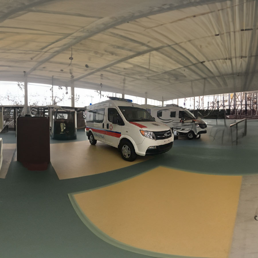 出租急救车电话号码